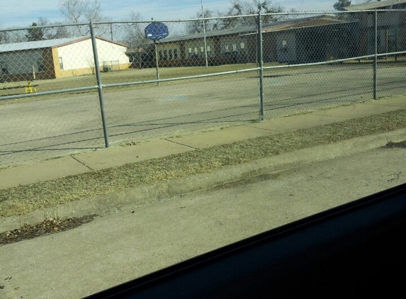 Edmond Doyle Elementary School - Mcalester, OK