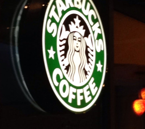 Starbucks Coffee - Plano, TX