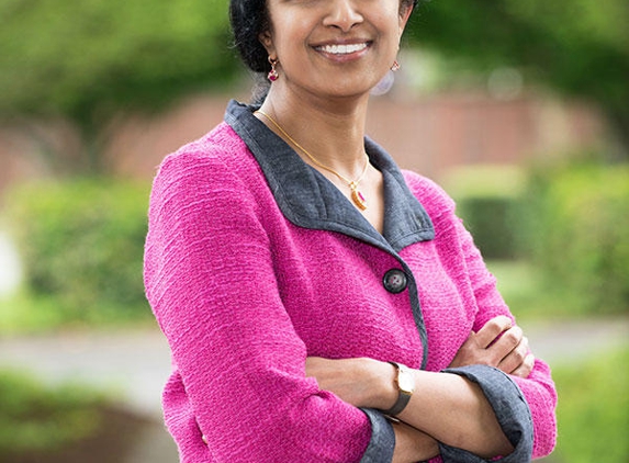 Haritha Ravi MD - Vancouver, WA