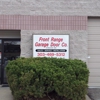 Front Range Garage Door co. gallery