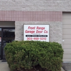 Front Range Garage Door co.