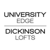 University Edge and Dickinson Lofts gallery