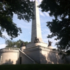 Lincoln's Tomb Historic Site