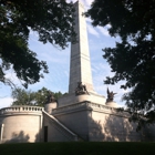 Lincoln's Tomb