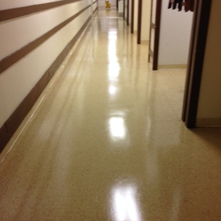 Sanchez Carpet Cleaning - West Branch, IA