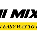 MINI MIXERS, LLC - Concrete Mixers