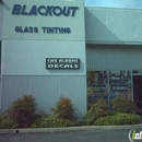 Blackout Glass Tinting & Automotive Detail - Automobile Detailing