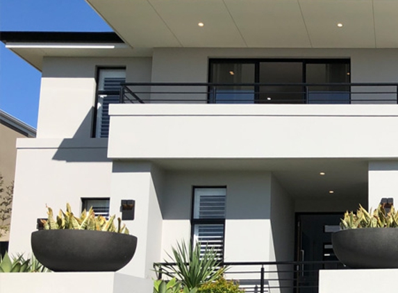 Champagne Ceilings - Highgate, WA