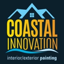 Coastal Innovation Painting