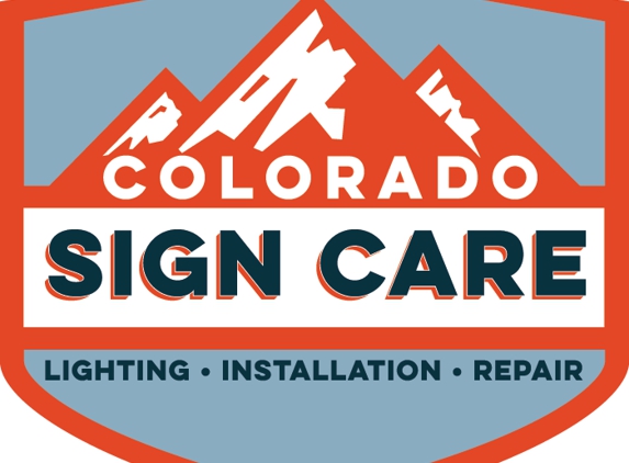 Colorado Sign Care - Loveland, CO