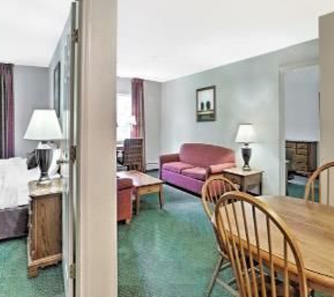 Baymont Inn & Suites - Essex Junction, VT