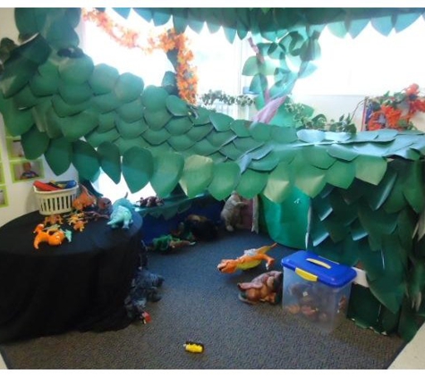 Brentwood KinderCare - Brentwood, CA