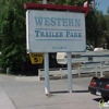 Western Trailer Park gallery