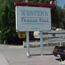 Western Trailer Park - Mobile Home Parks