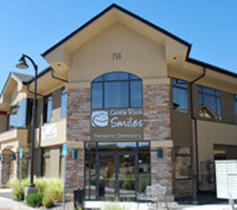 Castle Rock Smiles Pediatric Dentistry - Castle Rock, CO