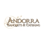 Andorra Banquets & Catering