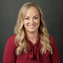 Movement Mortgage - Brittany Granger
