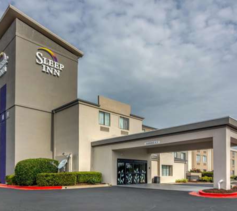 Sleep Inn Marietta-Atlanta near Ballpark/Galleria - Marietta, GA