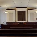 The Church of Jesus Christ of Latter-day Saints - Methodist Churches