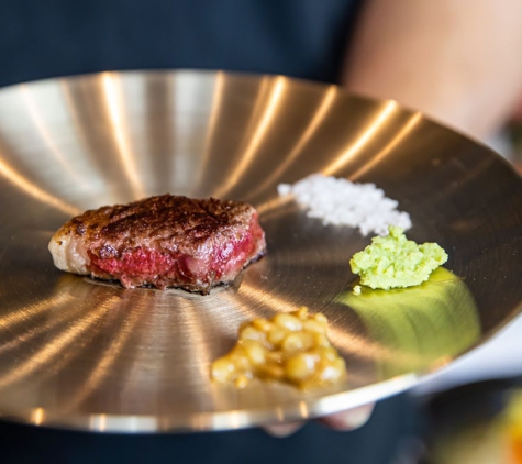 ABSteak by Chef Akira Back - Los Angeles, CA