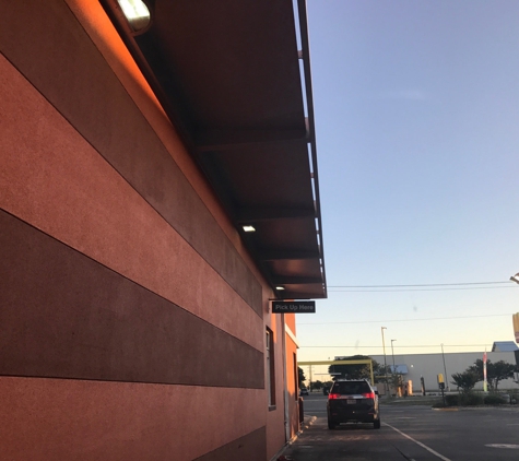 McDonald's - Lytle, TX