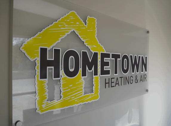 Hometown Heating & Air - Buford, GA