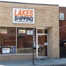 Lakes Shipping - Mail & Shipping Services