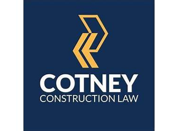 Cotney Construction Law - Denver, CO