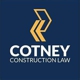 Cotney Construction Law