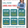 Carpet Cleaning Plano TX gallery