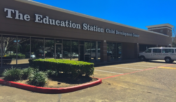 The Education Station - Sugar Land, TX