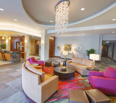 Homewood Suites by Hilton Houston Downtown - Houston, TX