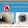 Dryer Vent Cleaning Pearland Texas gallery