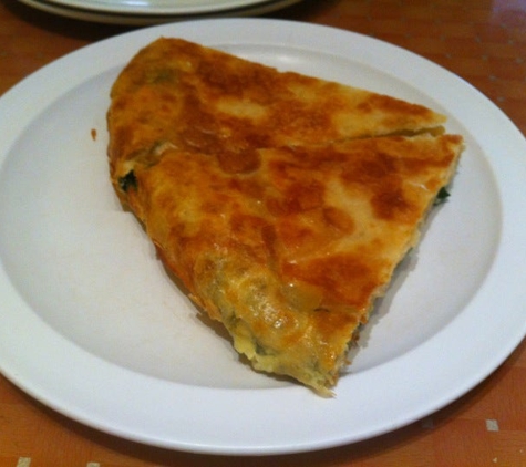 Djerdan Burek - Astoria, NY