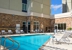 SpringHill Suites by Marriott San Antonio Alamo Plaza/Convention Center - Hotels