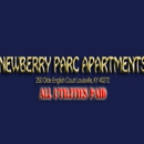 Newberry Parc Apartments - Apartments