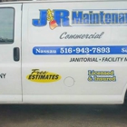 J & R Maintenance Services