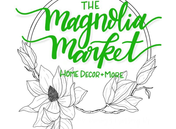 The Magnolia Market Home Decor and More - Hiram, GA