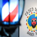 Faded Dome Barber Shop - Barbers