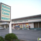 Bolinas Ave Market