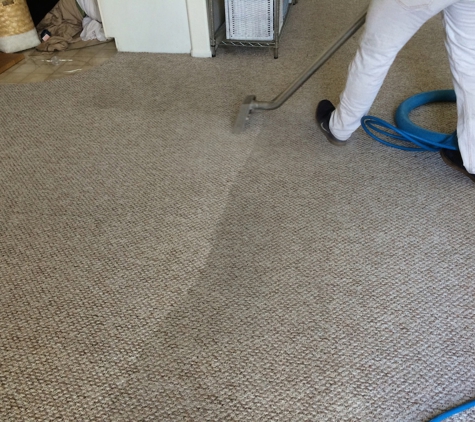 D P Carpet Cleaning - San Juan Capistrano, CA