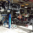 St. Matthews Imports Collision Center - Automobile Body Repairing & Painting
