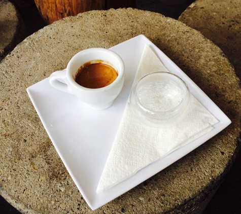 Skybound Coffee + Dessert Lounge - San Diego, CA