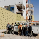 Overhead Fire Protection - Fireproofing