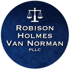 Robison & Holmes PLLC