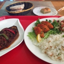 Sultan Turkish Grill and Restaurant - Family Style Restaurants