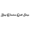 Bay Window Quilt Shop gallery