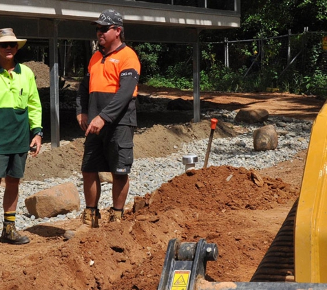 Tropical Irrigation Services - Smithfield, QLD