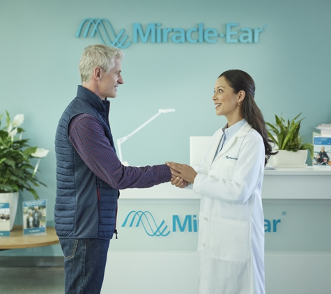 Miracle-Ear Hearing Aid Center - Apex, NC