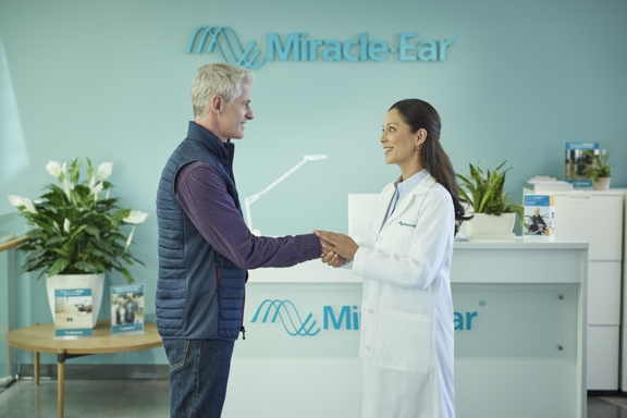 Miracle-Ear Hearing Aid Center - Abbeville, LA